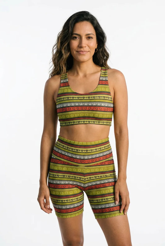 Islena Dress